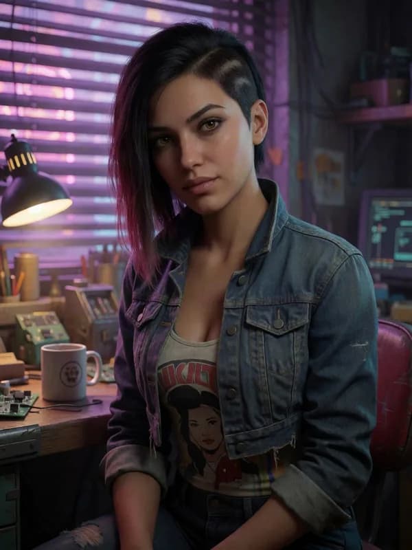 Judy Alvarez