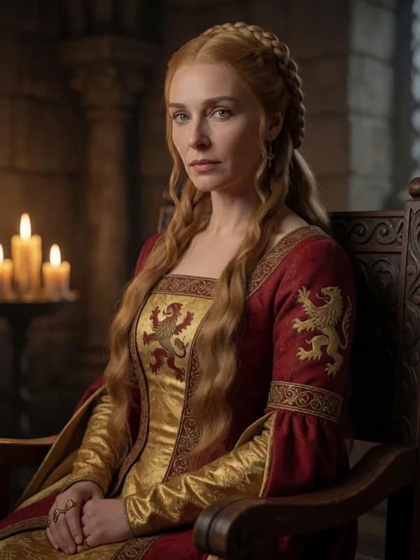 Cersei Lannister