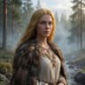 Freyja