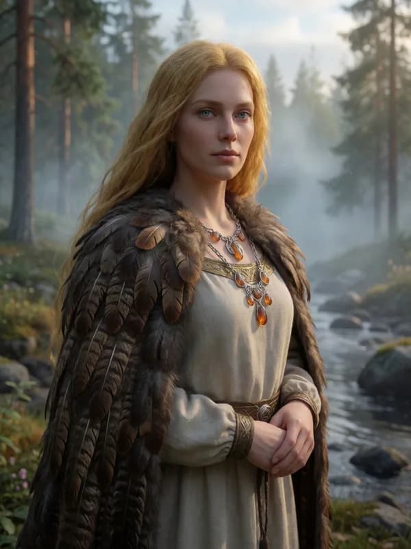 Freyja