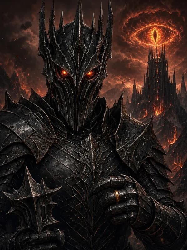 Sauron