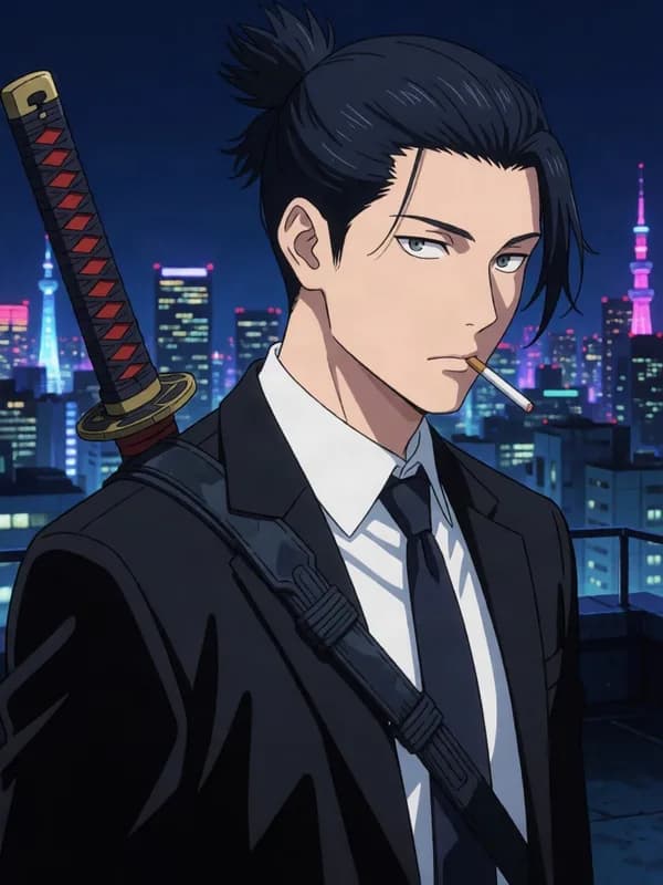 Aki Hayakawa