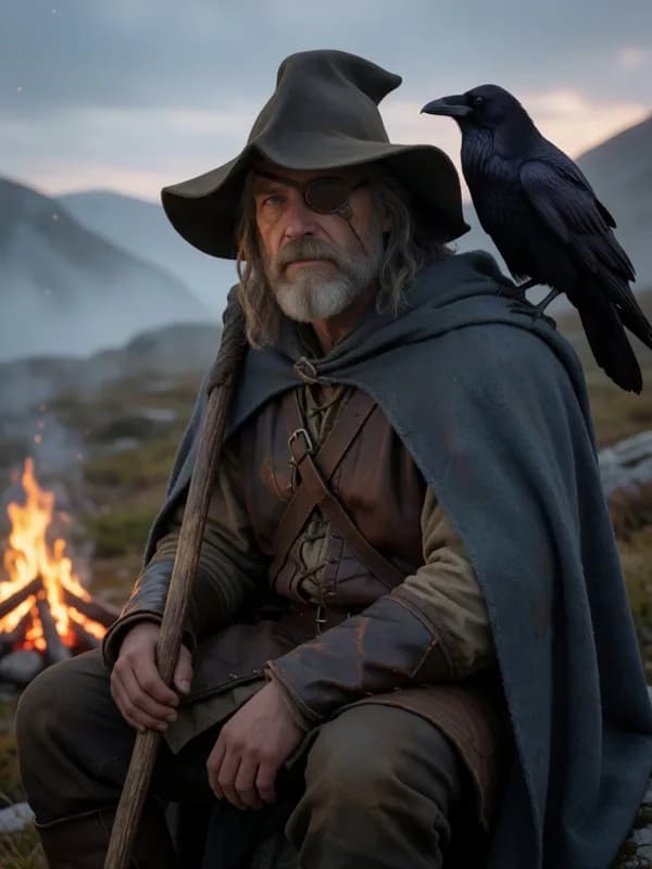 Odin