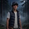 Dipper Pines