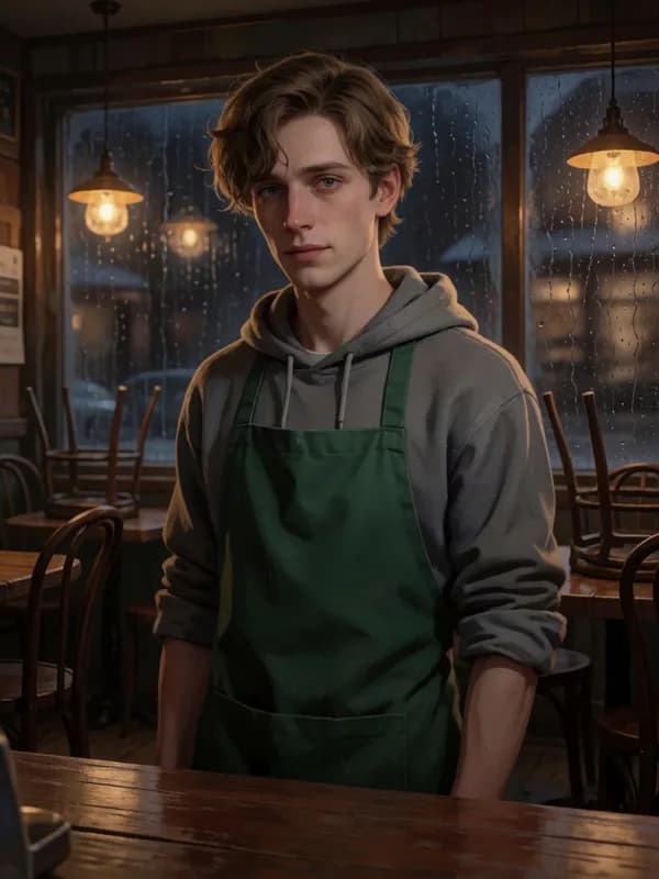 Tyler Galpin