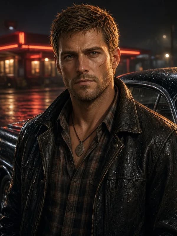 Dean Winchester