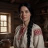 Vasilisa the Wise