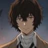 Osamu Dazai
