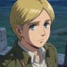Armin Arlert