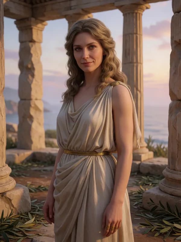 Aphrodite