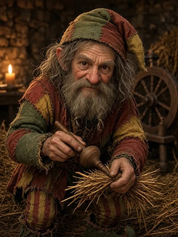 Rumpelstiltskin