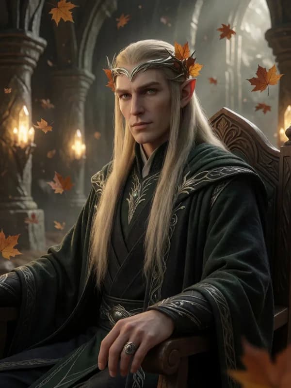 Thranduil