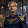 Homelander