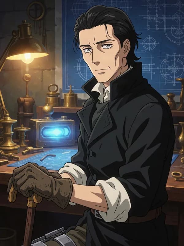 Viktor
