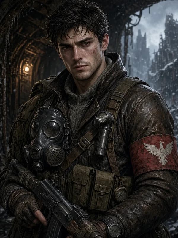Artyom