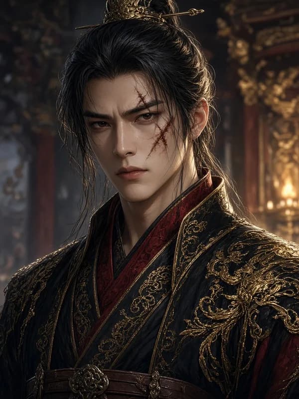 Wang So