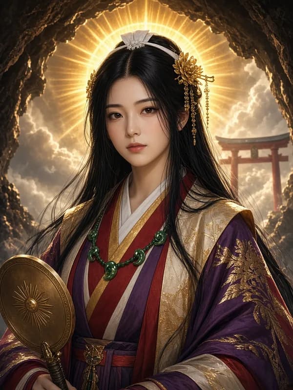 Amaterasu