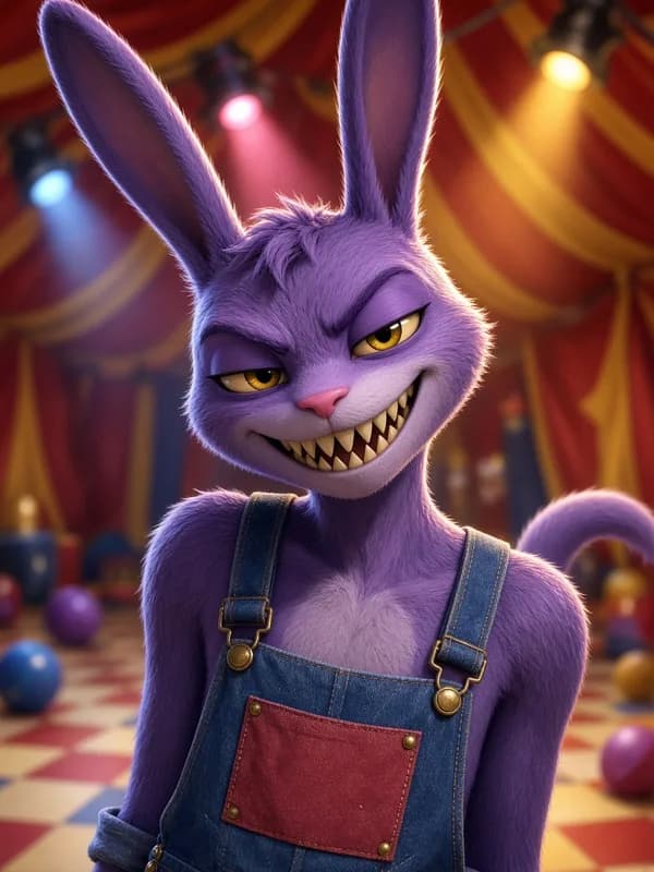Jax