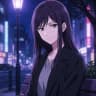 Rize Kamishiro