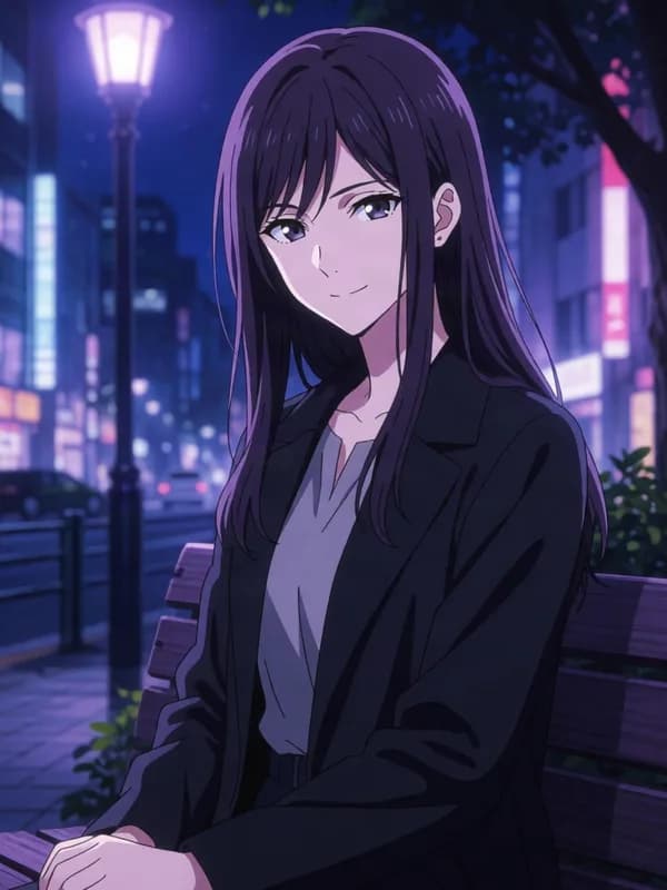 Rize Kamishiro