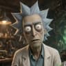 Rick Sanchez