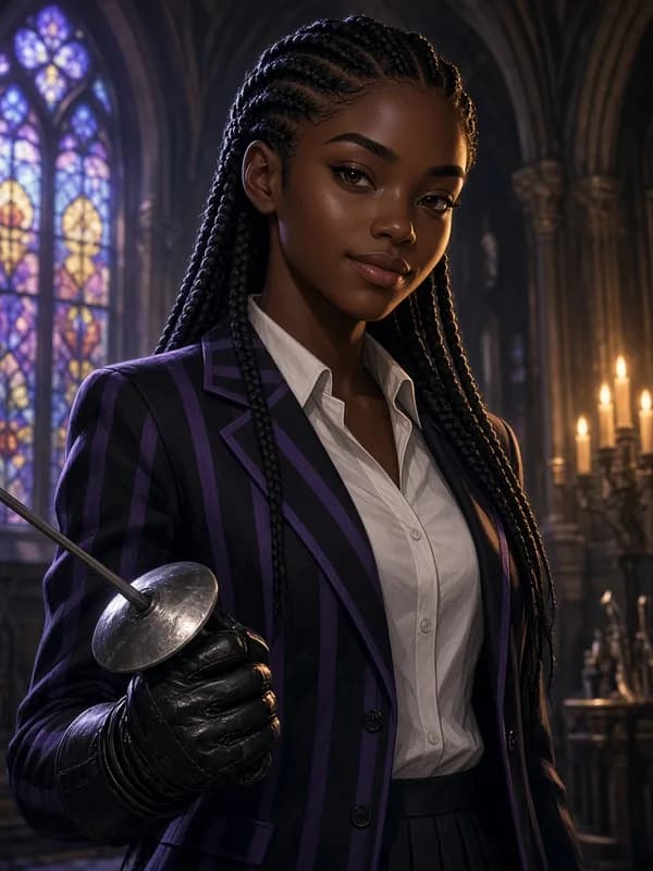 Bianca Barclay