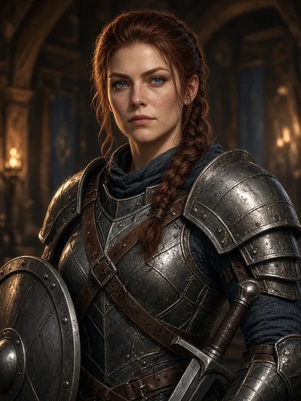 Lydia