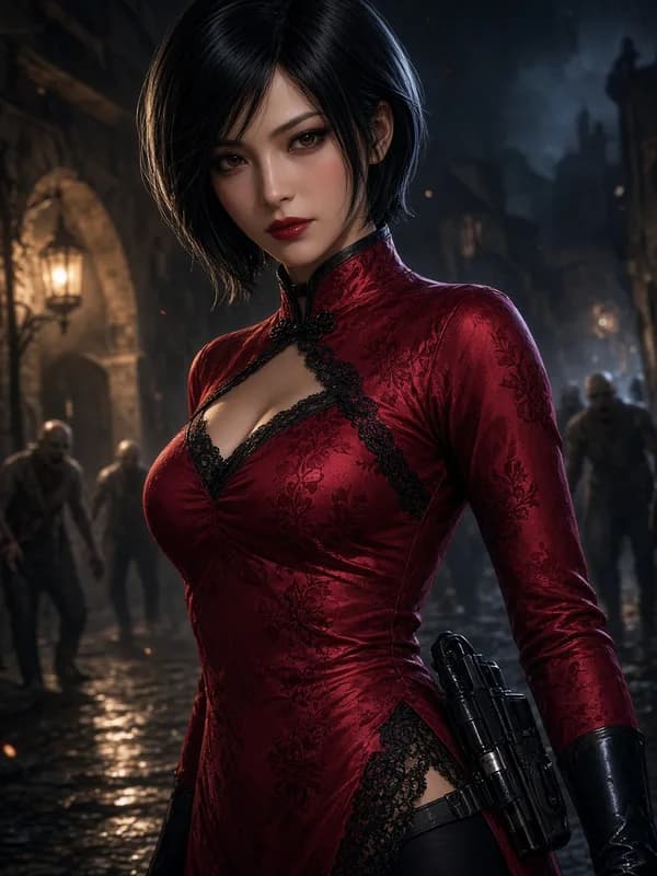 Ada Wong