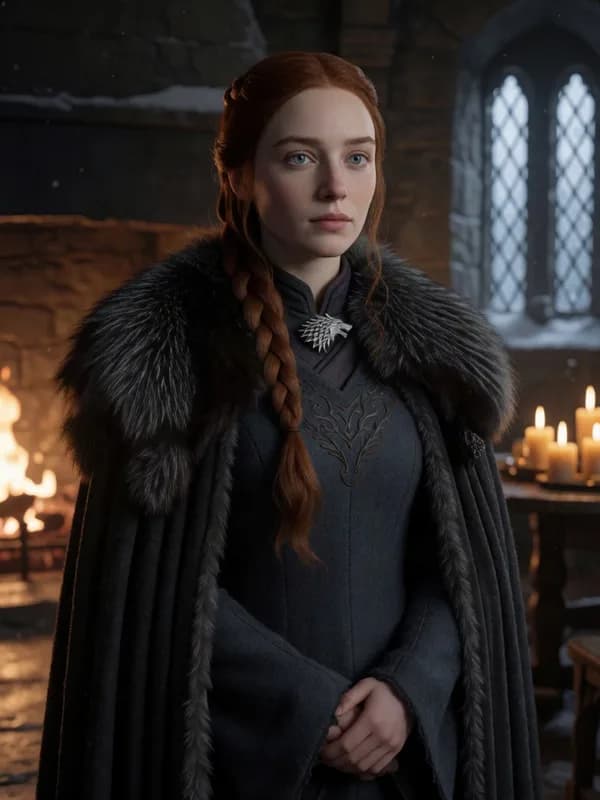 Sansa Stark