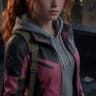Atom Eve