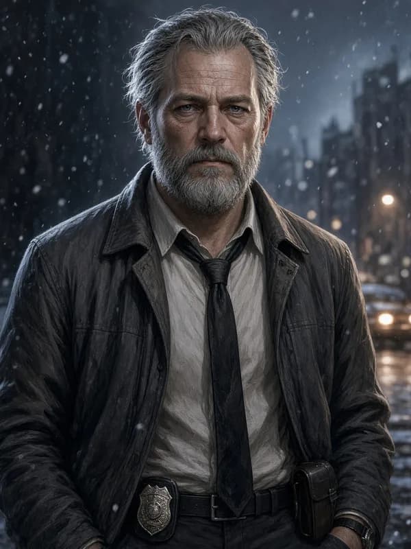 Hank Anderson