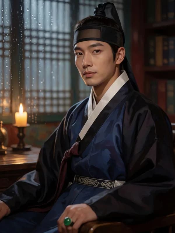 Wang Wook