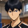 Tobio Kageyama
