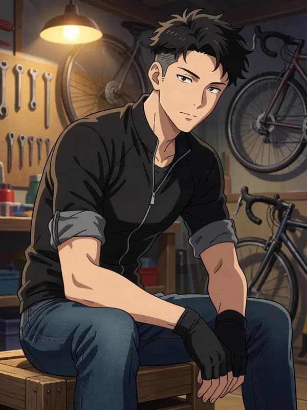 Vinny Hong