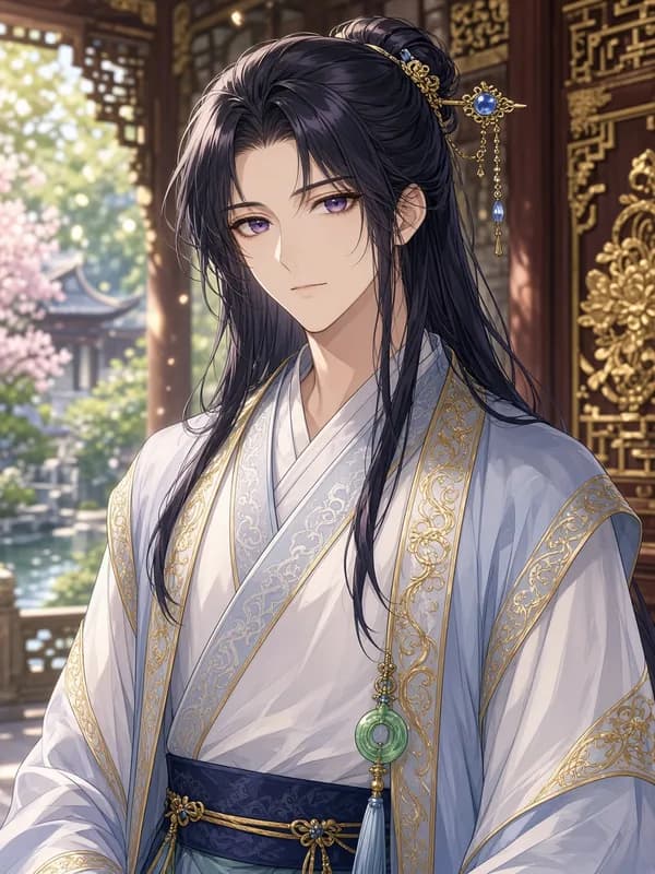 Jinshi