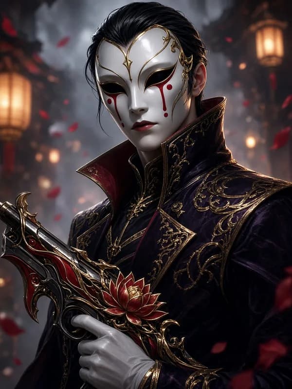 Jhin