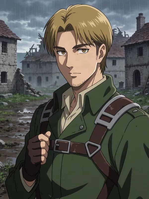 Jean Kirstein