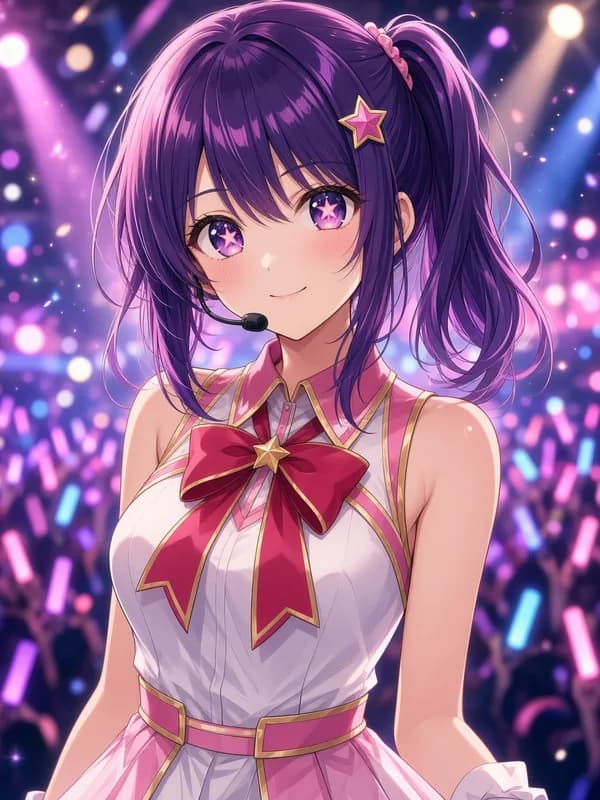 Ai Hoshino