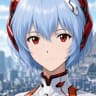 Rei Ayanami
