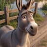 Donkey