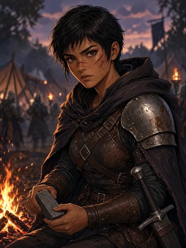 Casca