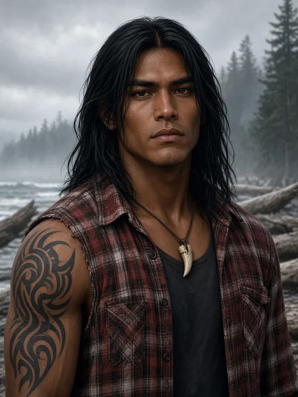 Jacob Black