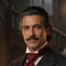 Gomez Addams