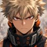 Katsuki Bakugo
