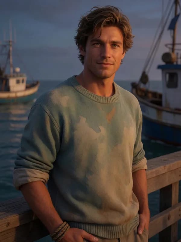 Finnick Odair