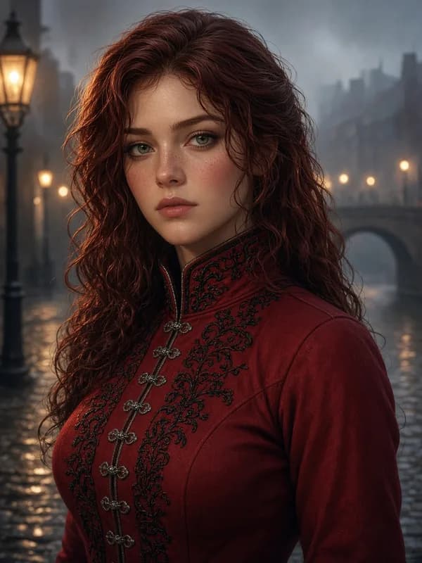 Nina Zenik