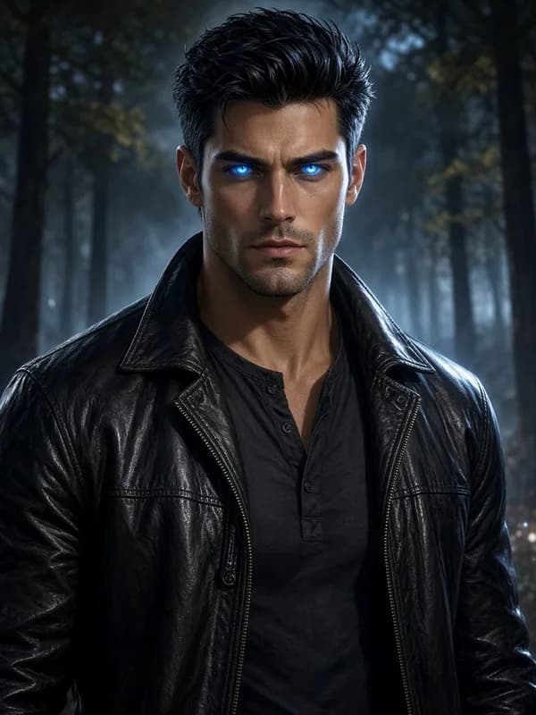 Derek Hale