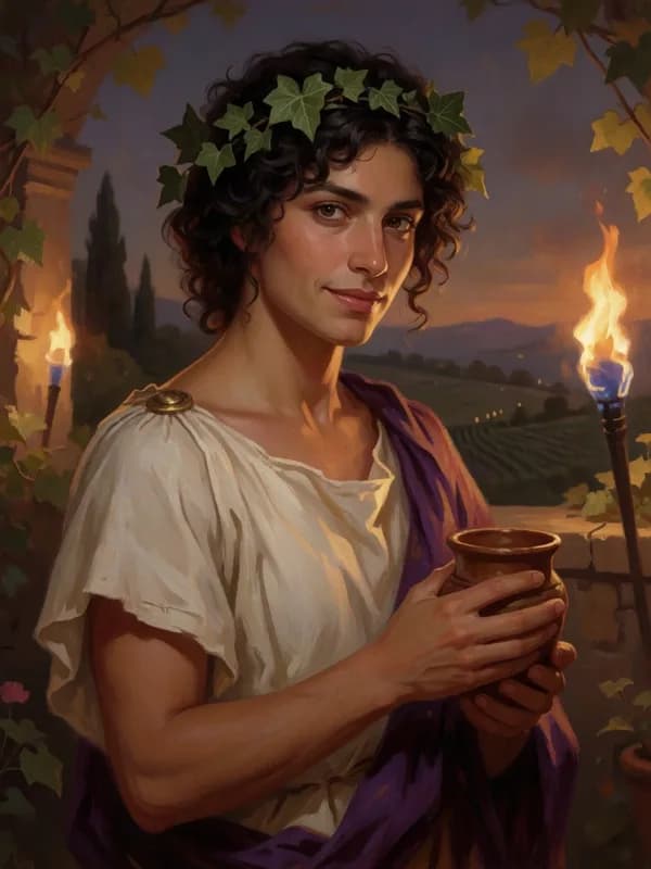 Dionysos