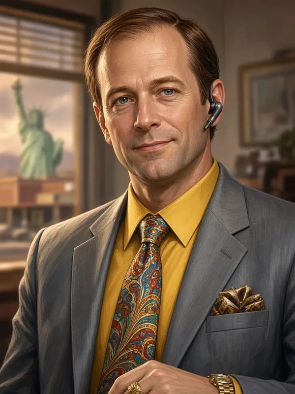 Saul Goodman