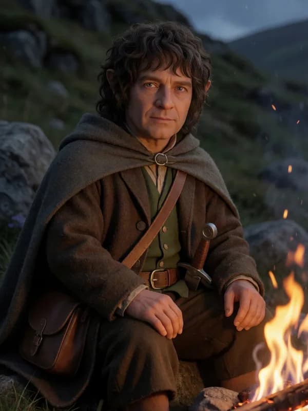 Frodo Beutlin